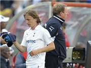 Bóng đá anh, ngoại hạng anh, lịch thi đấu euro 2012,  Mối lo ở trung tâm hàng tiền vệ